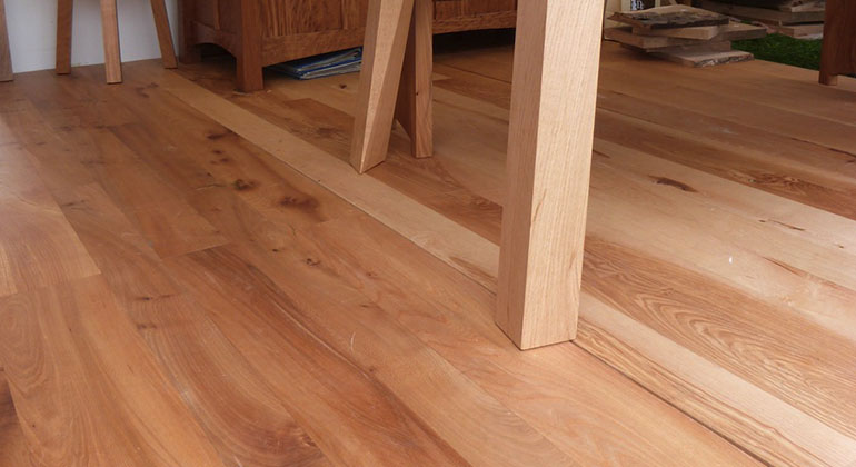 Floors