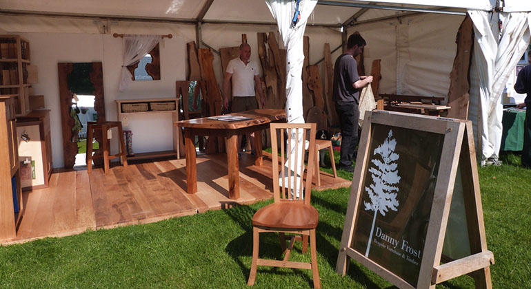 2014 show